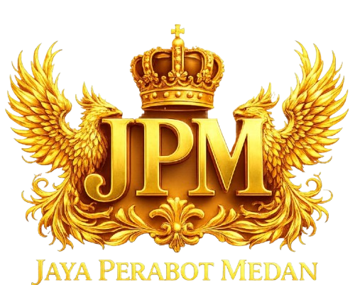 Logo Jaya Perabot Medan
