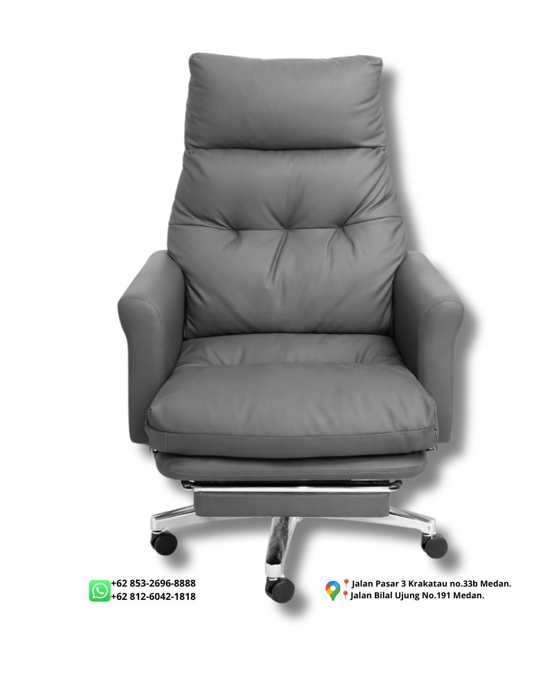 KURSI DIREKTUR