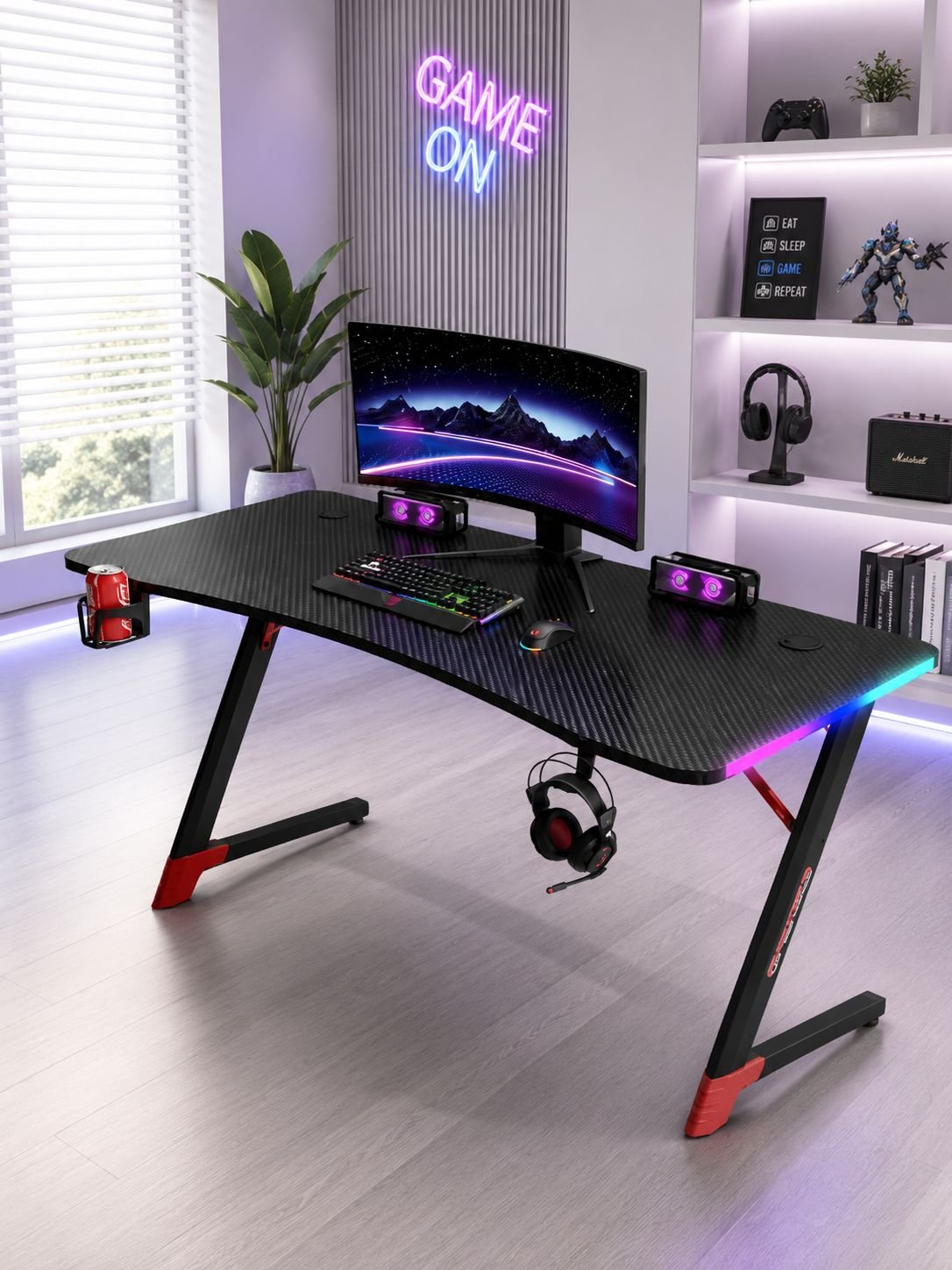 MEJA GAMING